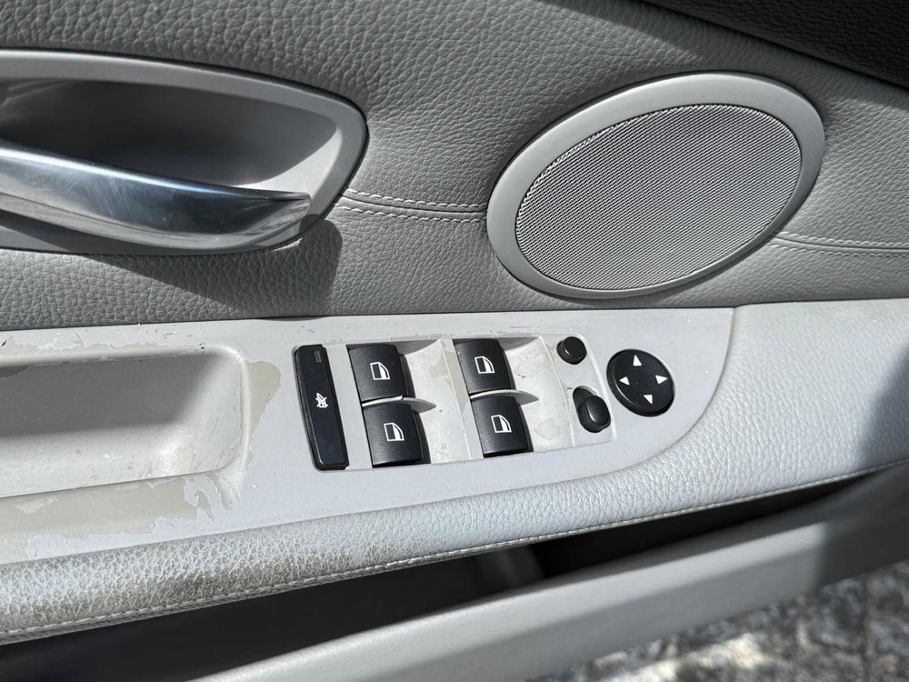 Bmw 520d Automatico