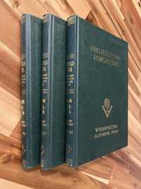 Encyklopedia Powszechna Wydawnicta Gutenberg Print