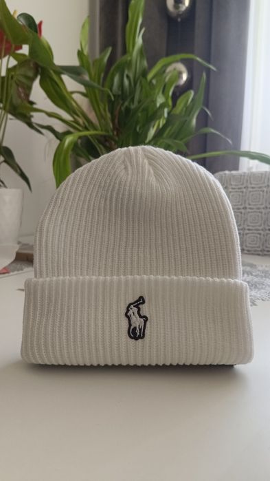 Czapka Zimowa Polo Ralph Lauren