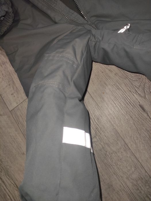 Зимовий термокомбінезон HM