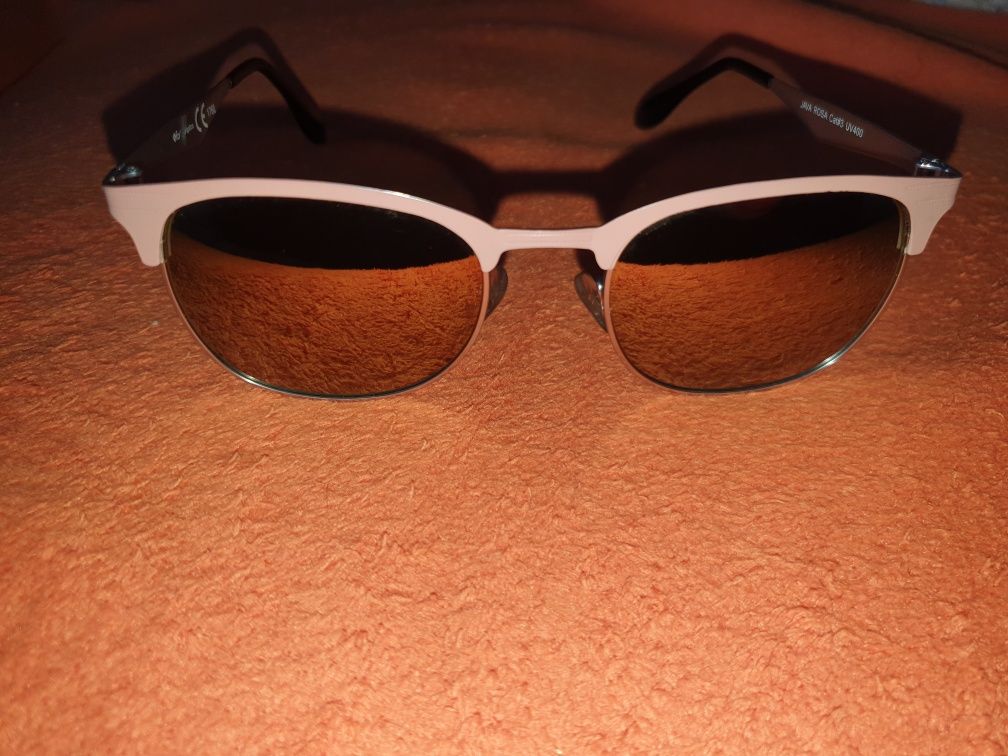 Oculos de sol Optica