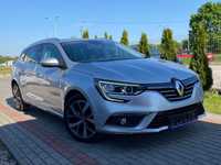 Renault Megane z 2016 roku wersja BOSE