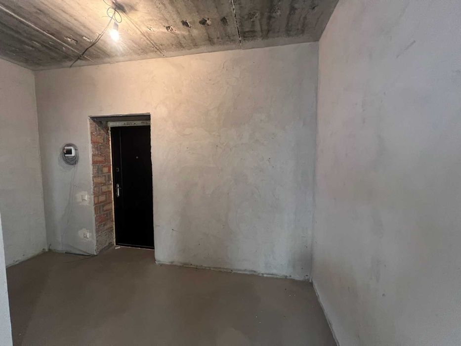 2-кімнатна 55 кв. м пров. Одеський, 6 ЖК Family Теремки Держпрограми