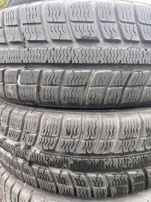 Opony bieżnikowane 175 65 R14