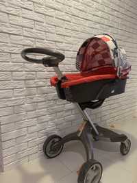 Коляска Stokke v3