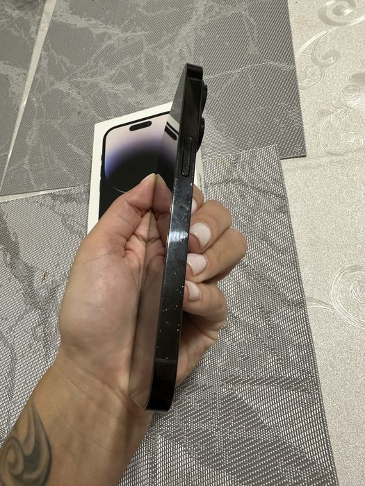 Iphone 14 Pro, 2 sim, 256Гб