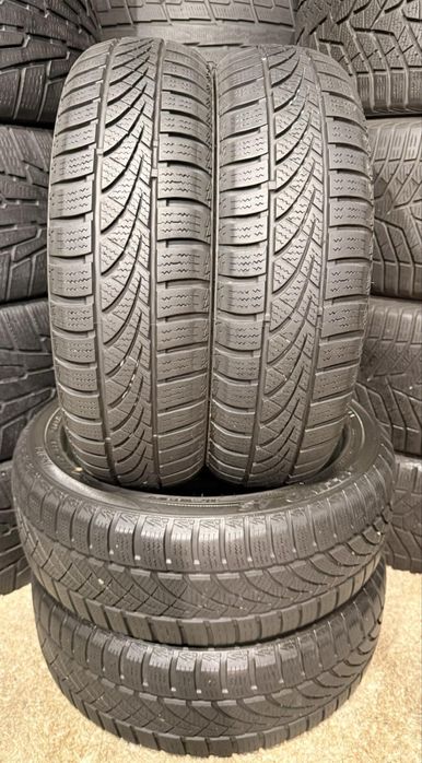 Продам 175/55 R15. Hankook Optimo 4S. Зима 2020 рік.