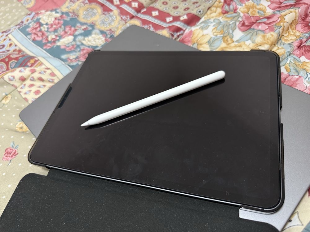 Ipad 11 128GB cinza