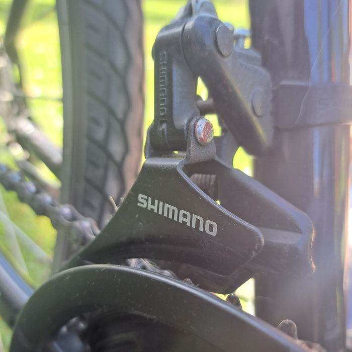 Rower górski Merida K-Five