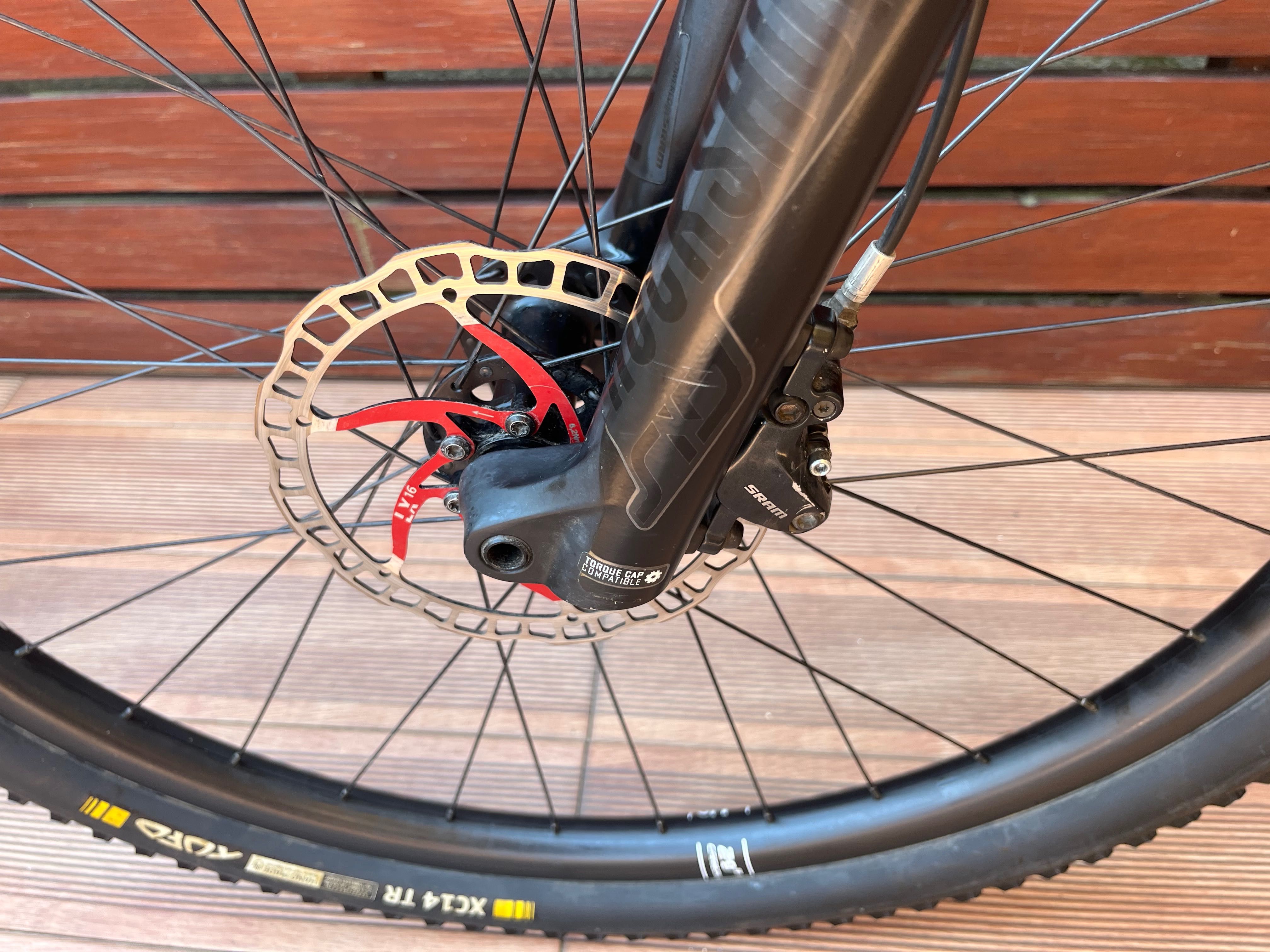 Specialized epic expert
