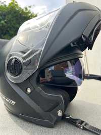 Kask motocyklowy LS2 Strobe Pinlock