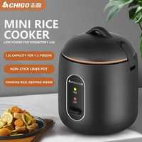 Mini Rice Cooker 1.2L 200W garnek do gotowania ryżu