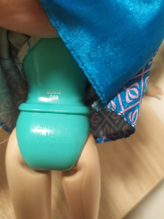 Кукли Героїні мульта Крижане серце (Холодное сердце)