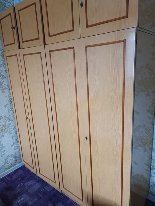 Безкоштовно меблі