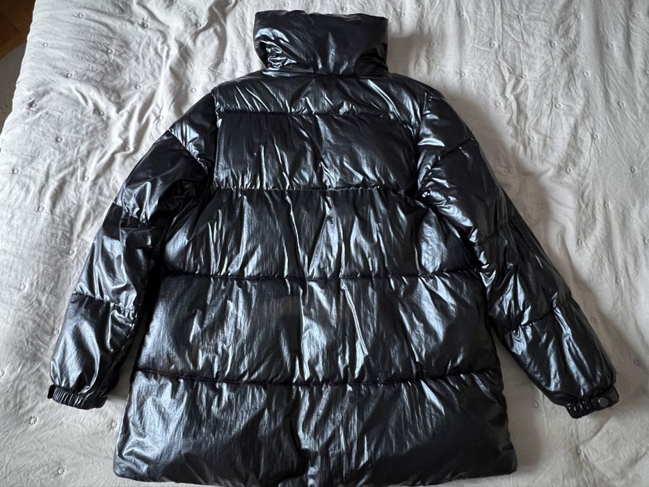 Пуховик Massimo Dutti