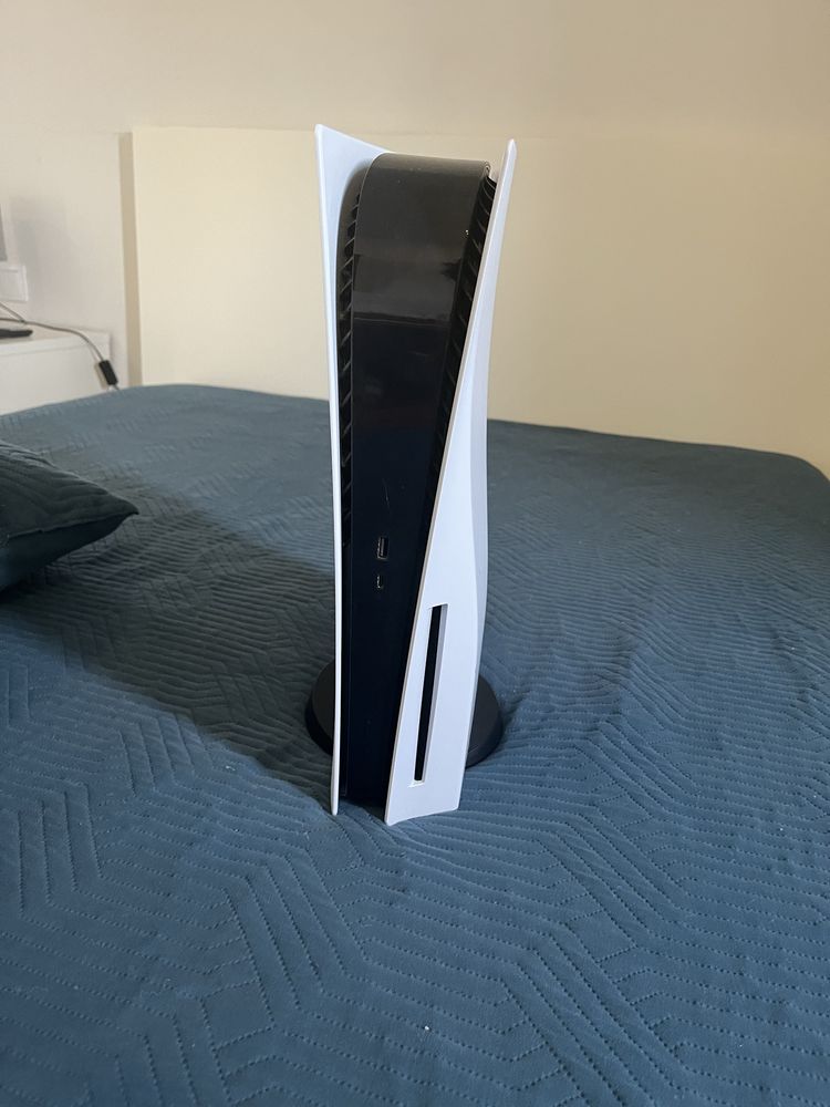 PS5 Standart 1 TB
