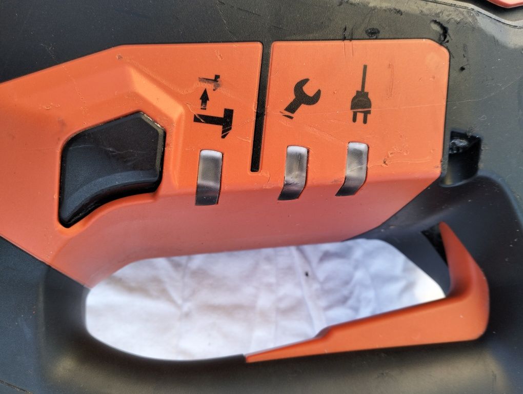 Hilti te 70 atc AVR młotowiertarka SDS max