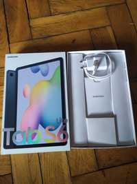 Tablet Samsung TabS6Lite + GRATIS