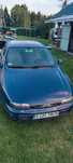 Fiat Brava JTD 1.9 diesel