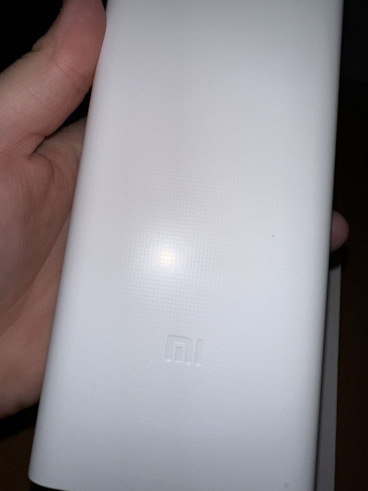 Павербанк xiaomi 30000