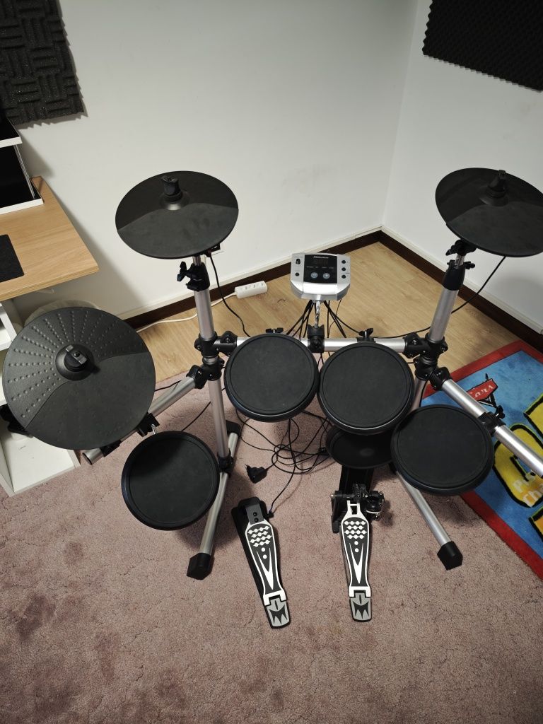 Bateria Millenium