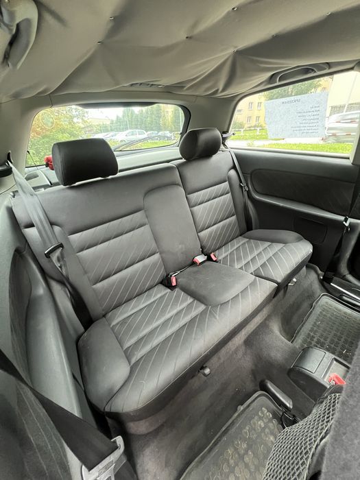 Audi A3 1.4 Benzyna + LPG Bezwypadkowe Gotowe do jazdy