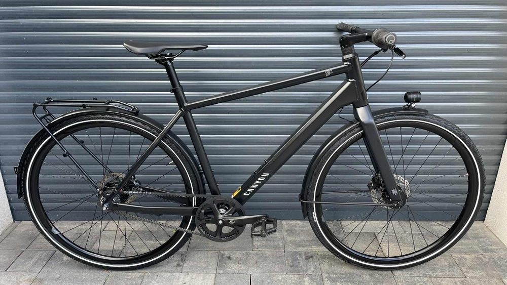 Canyon Commuter pasek