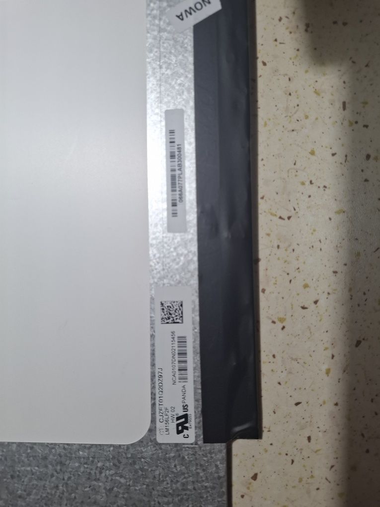 Matryca Dell G15