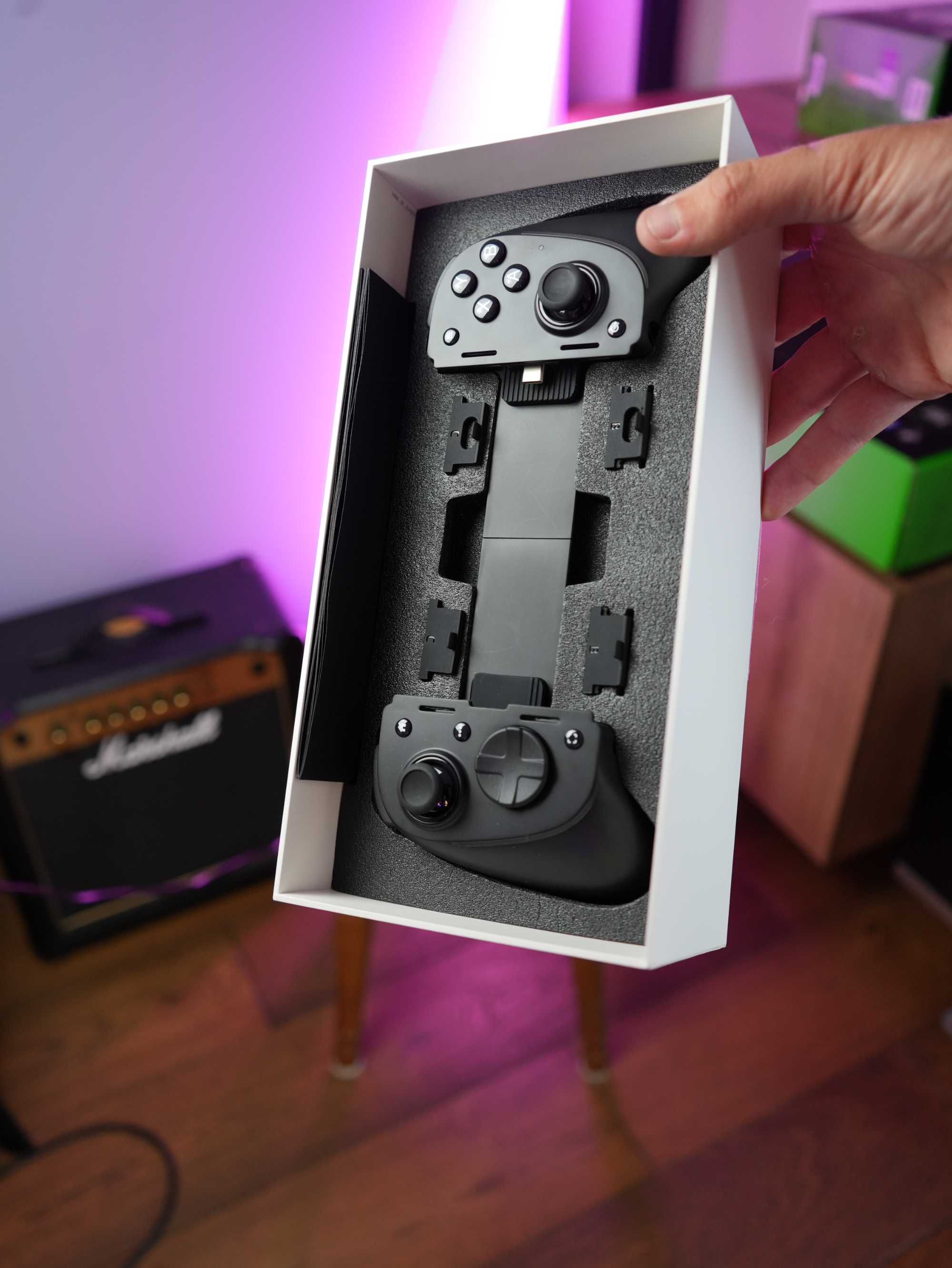 Nowy Kontroler Razer Kishi Ultra Android / iPhone / iPad