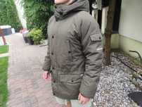 Kurtka zimowa Carhartt X'Anchorage Parka ciepła ocieplana