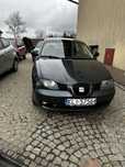 Seat ibiza niezawodny silnik 1.9 sdi