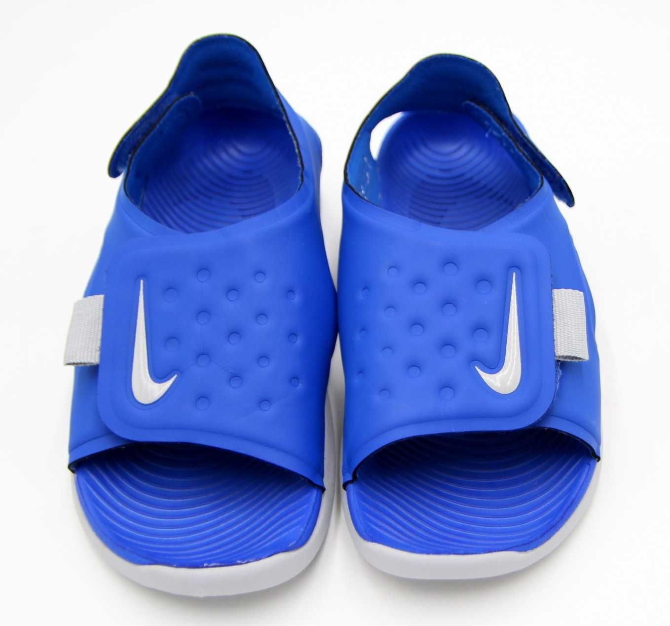 Nike Sunray dziecięce sandałki 31 (20 CM)