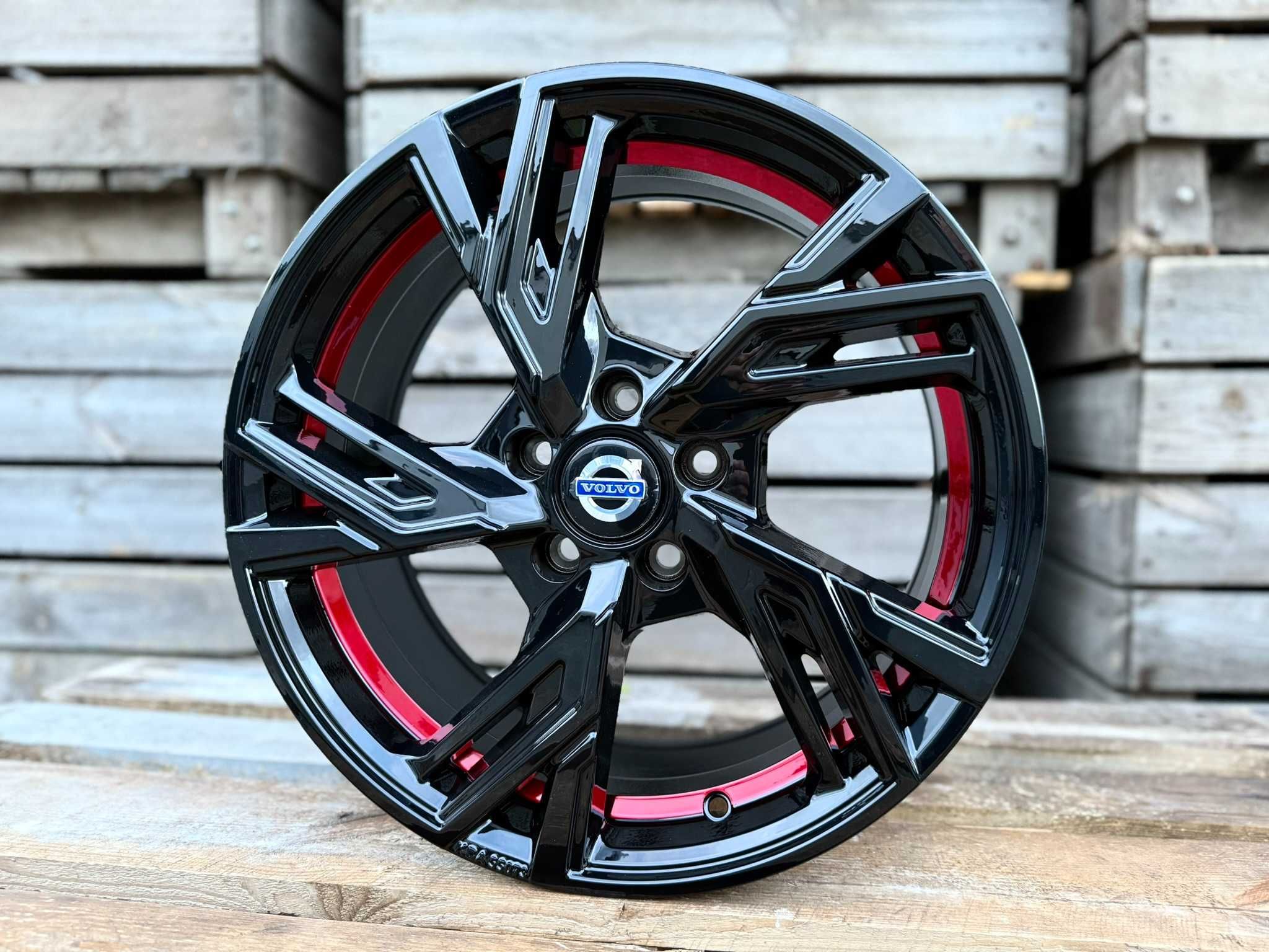 alufelgi r17 5x108 Volvo NOWE V40 V60 V70 V90 XC60 S60 V50 S80
