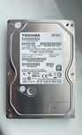 Toshiba 1 TB 7200 prm ідеал!