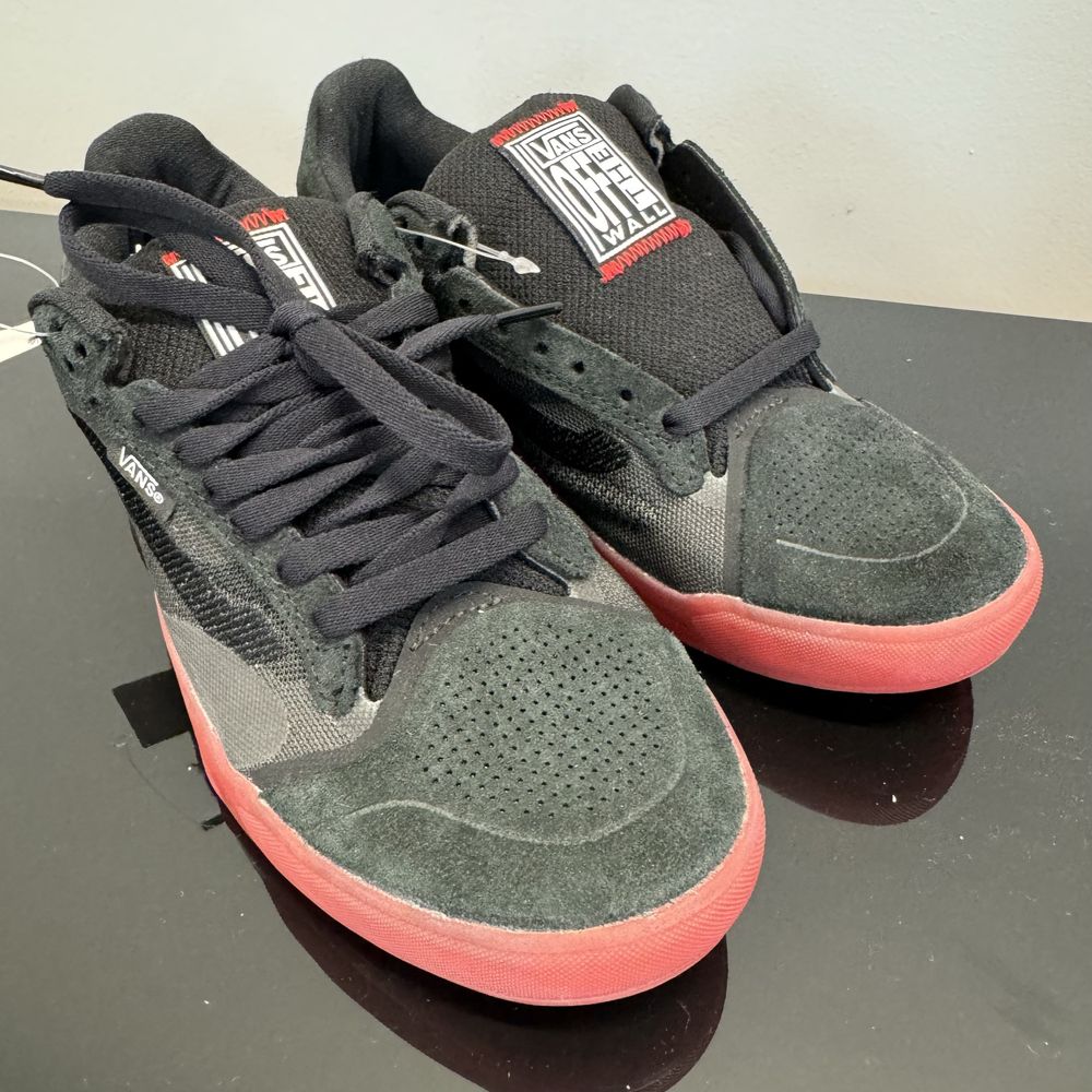 Buty męskie VANS UA EVDNT Ultimatewaffle