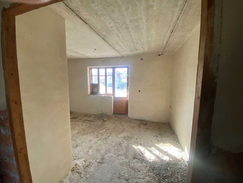 Продаж цегляного добротного будинку у Тернополі район Пронятин