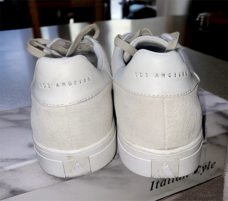 Buty Skechers street Los Angeles 40EU