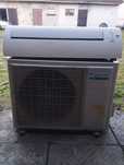 Klimatyzacja domowa DAIKIN