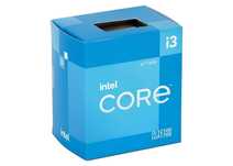 Процесор s1700 Intel Core i3-12100 box