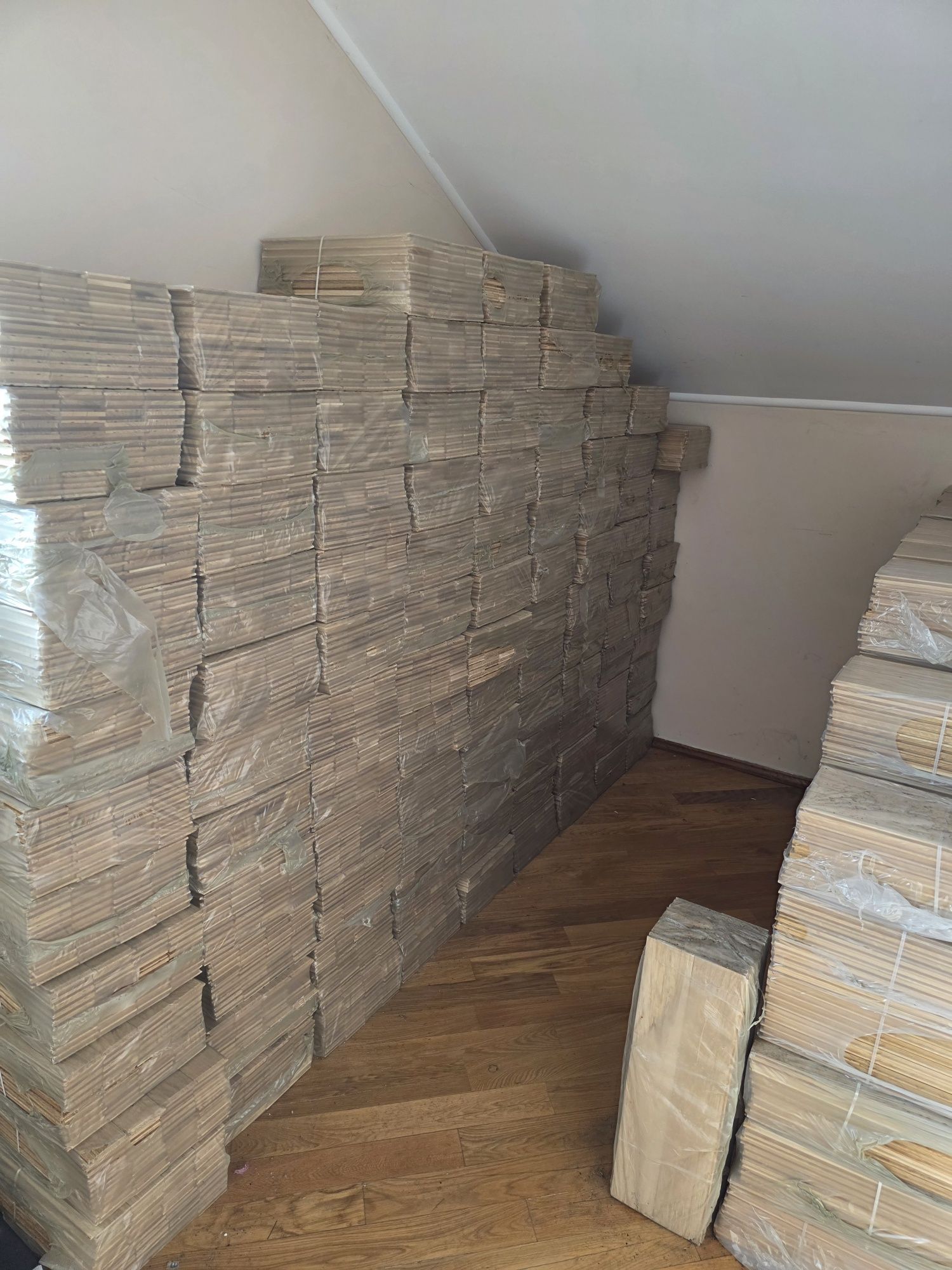 Паркет дубовий 15 мм Акція!!!