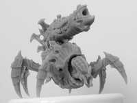 Usługa druku 3D Proxy Pyrovore Tyranid Warhammer 40K WH40K