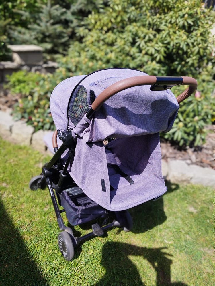 Wózek dziecięcy spacerowy Easywalker Buggy XS