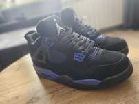 Jordan 4 nowe bez metek