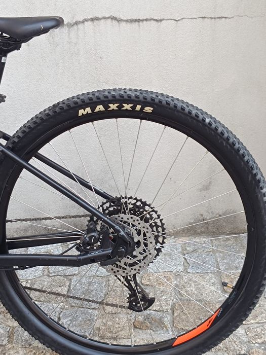 Bicicleta KTM Ultra Fun