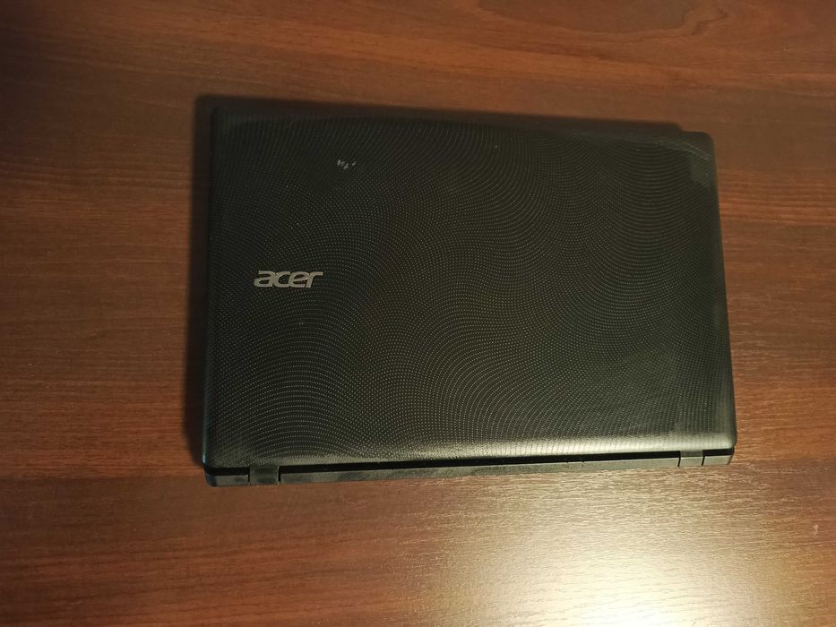 Ноутбук.  Acer БУ