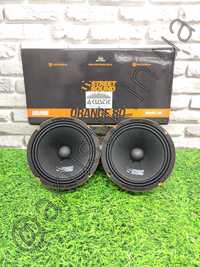 Эстрада Стрит 20 см динамики Street Sound Orange 80