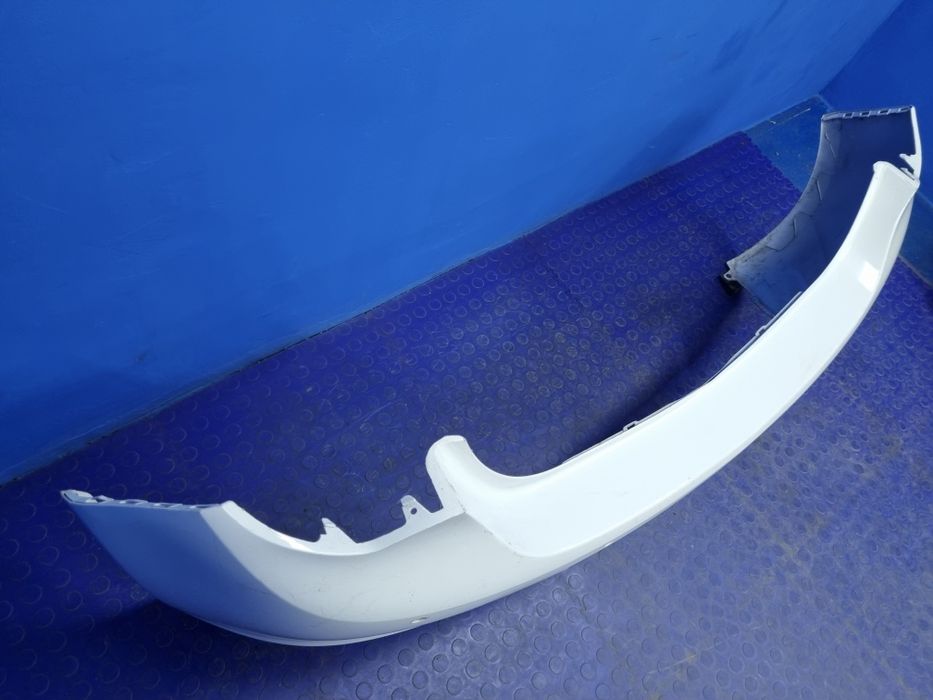 ZDERZAK tylny OPEL Astra J tył 4 PDC Oryginał