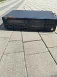 Magnetofon kasetowy JVC KD-VR320G stereo, auto reverse, Japan