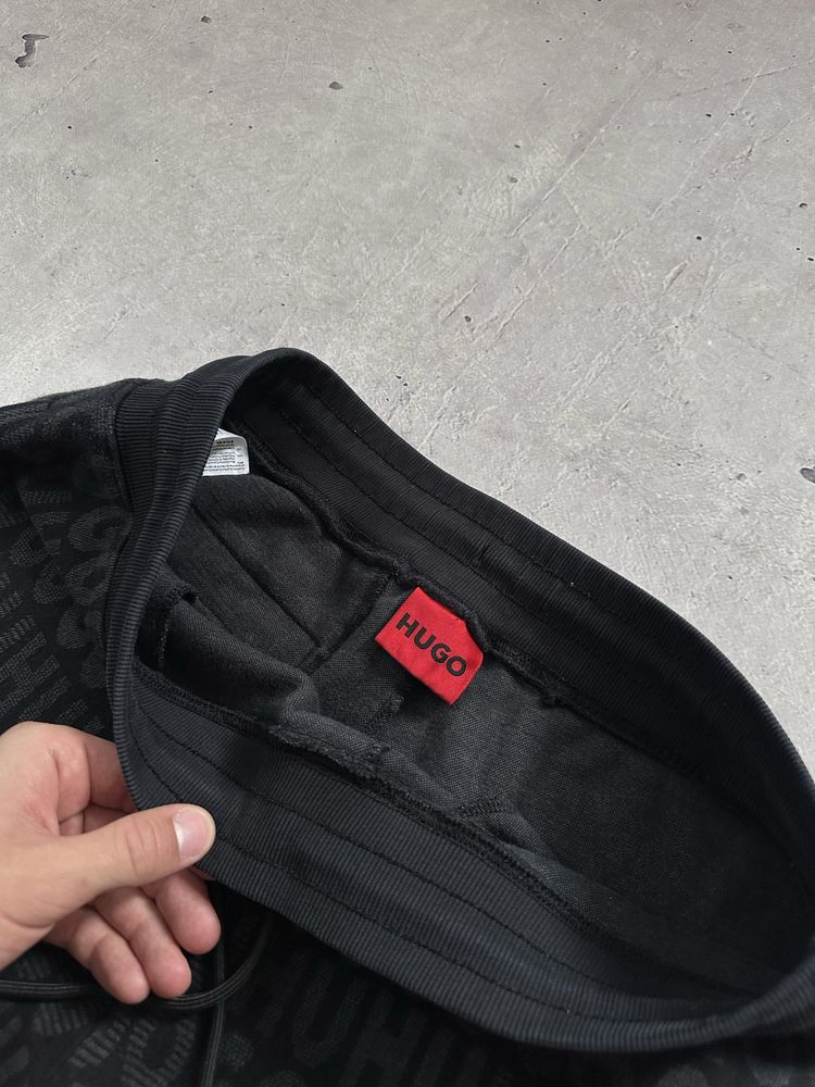Hugo Boss Monogramm Old Money Men’s Pants Original чоловічі штани
