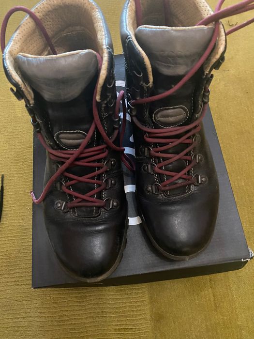 Buty trekingowe Ecco Terra VG 36